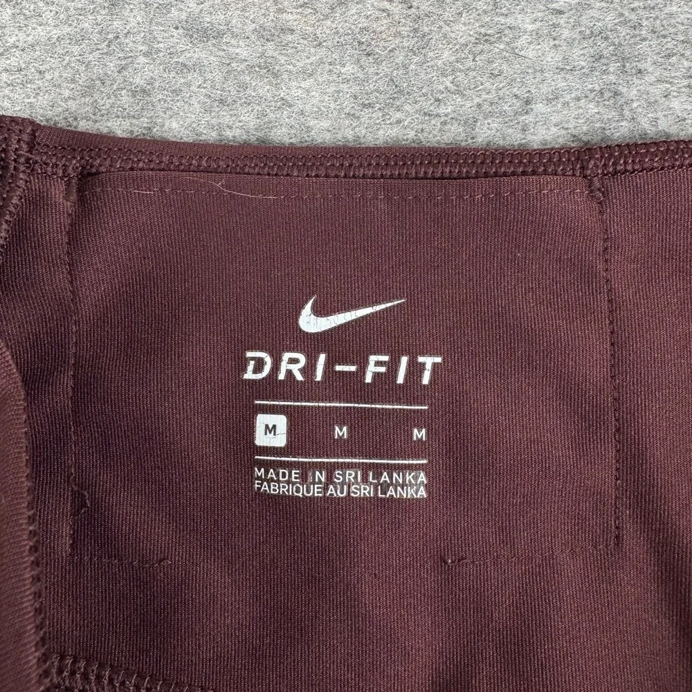 Nike Dri Fit Power Mesh Leggings 28